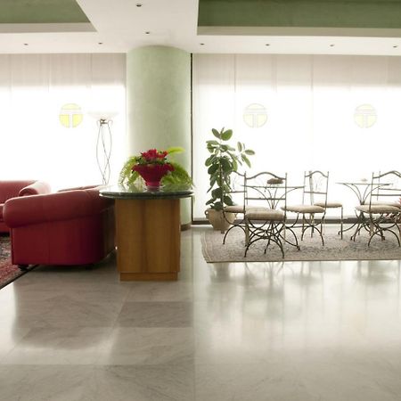 Hotel Thema Rocca San Giovanni Extérieur photo