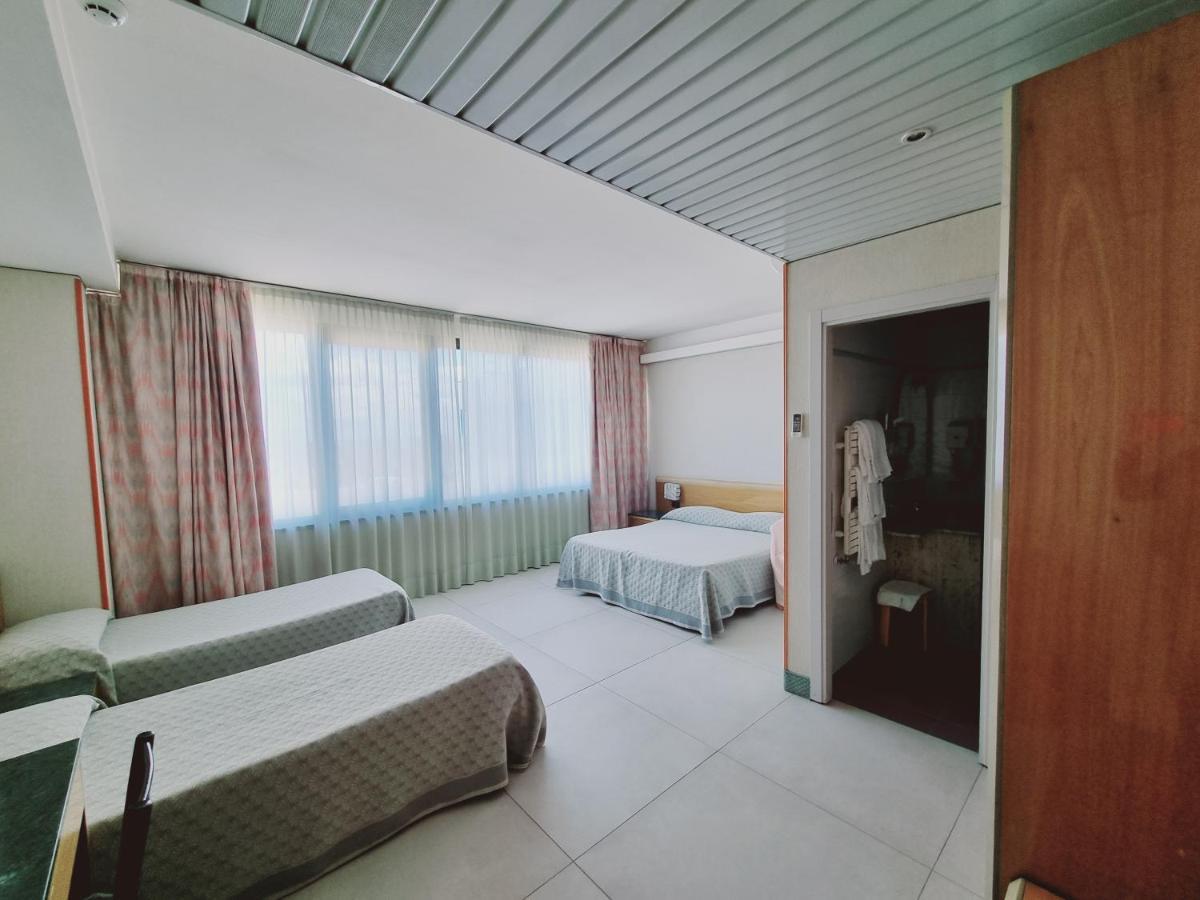 Hotel Thema Rocca San Giovanni Extérieur photo