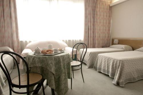 Hotel Thema Rocca San Giovanni Extérieur photo