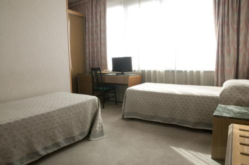 Hotel Thema Rocca San Giovanni Extérieur photo