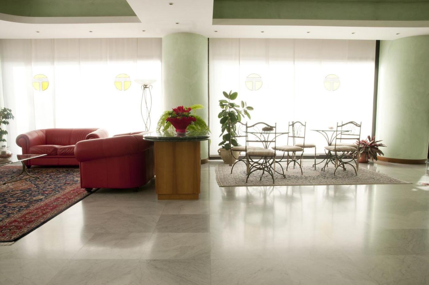 Hotel Thema Rocca San Giovanni Extérieur photo