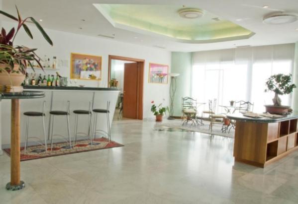 Hotel Thema Rocca San Giovanni Extérieur photo