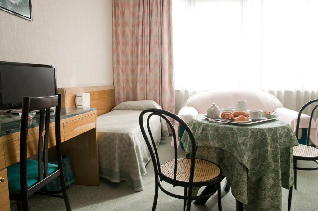 Hotel Thema Rocca San Giovanni Extérieur photo